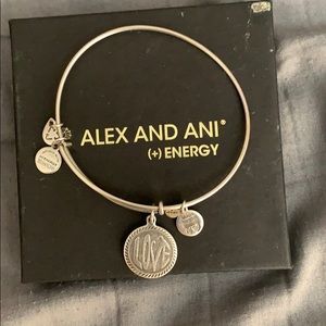 Alex and ani